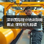 深圳国际隧协培训即将截止 课程抢先解读(图2) 深圳国际隧协培训即将截止 课程抢先解读(图2)