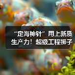 “定海神针”用上新质生产力！超级工程狮子洋大桥东西锚碇全部封底(图2)