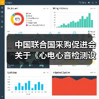 中国联合国采购促进会关于《心电心音检测设备技术规范》等2项团体标准立项的通知(图2) 中国联合国采购促进会关于《心电心音检测设备技术规范》等2项团体标准立项的通知(图2)