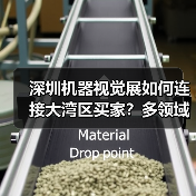 深圳机器视觉展如何连接大湾区买家?多领域应用全解析(图3) 深圳机器视觉展如何连接大湾区买家?多领域应用全解析(图3)