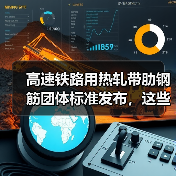 高速铁路用热轧带肋钢筋团体标准发布,这些关键内容你了解吗?(图4) 高速铁路用热轧带肋钢筋团体标准发布,这些关键内容你了解吗?(图4)