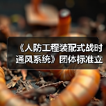 《人防工程装配式战时通风系统》团体标准立项,谁将主导?(图2) 《人防工程装配式战时通风系统》团体标准立项,谁将主导?(图2)