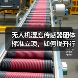 无人机湿度传感器团体标准立项,如何提升行业适用性?(图4) 无人机湿度传感器团体标准立项,如何提升行业适用性?(图4)