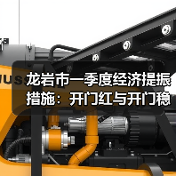 龙岩市一季度经济提振措施:开门红与开门稳的关键策略(图4) 龙岩市一季度经济提振措施:开门红与开门稳的关键策略(图4)
