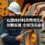石墨烯材料应用博览会创新发展 全球顶尖盛会汇聚创新力量(图1) 石墨烯材料应用博览会创新发展 全球顶尖盛会汇聚创新力量(图1)