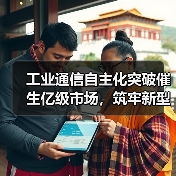 工业通信自主化突破催生亿级市场,筑牢新型工业化安全基石(图4) 工业通信自主化突破催生亿级市场,筑牢新型工业化安全基石(图4)