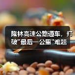隆林高速公路通车，打破最后一公里难题(图4)