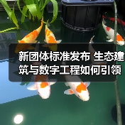 新团体标准发布 生态建筑与数字工程如何引领行业转型?(图3) 新团体标准发布 生态建筑与数字工程如何引领行业转型?(图3)