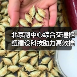 北京副中心综合交通枢纽建设科技助力高效推进(图2)