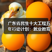 广东省民生十大工程五年行动计划:就业教育交通等领域如何提升?(图3) 广东省民生十大工程五年行动计划:就业教育交通等领域如何提升?(图3)