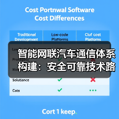 智能网联汽车通信体系构建:安全可靠技术路线图(图3) 智能网联汽车通信体系构建:安全可靠技术路线图(图3)