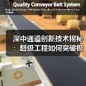 深中通道创新技术揭秘:超级工程如何突破极限?(图4) 深中通道创新技术揭秘:超级工程如何突破极限?(图4)