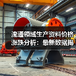 流通领域生产资料价格涨跌分析:最新数据揭晓涨跌趋势(图1) 流通领域生产资料价格涨跌分析:最新数据揭晓涨跌趋势(图1)