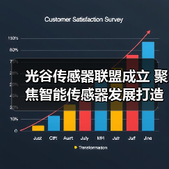 光谷传感器联盟成立 聚焦智能传感器发展打造全球高地(图4)