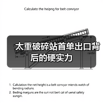 太重破碎站首单出口背后的硬实力(图4)