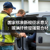 国家标准新规征求意见：玻璃纤维增强复合材料门窗将如何规范？(图4)