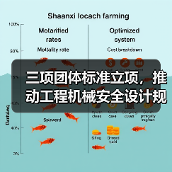 三项团体标准立项，推动工程机械安全设计规范升级(图3)