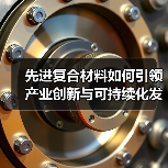 先进复合材料如何引领产业创新与可持续化发展？(图3)
