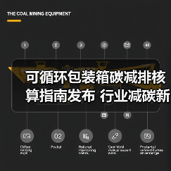 可循环包装箱碳减排核算指南发布 行业减碳