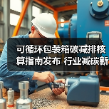 可循环包装箱碳减排核算指南发布 行业减碳新方向？(图3)