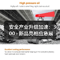 安全产业升级加速：3000+新品亮相应急展(图4)