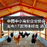 中国中小商业企业协会发布17项团体标准 涵盖建筑机械等领域(图2)