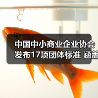中国中小商业企业协会发布17项团体标准 涵盖建筑机械等领域(图4)