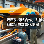 双巨头战略合作，共推新能源与数智化发展(图4)