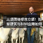 三项团体标准立项！智慧建筑与BIM应用如何推动行业数字化？(图2)