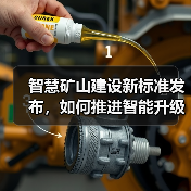 智慧矿山建设新标准发布，如何推进智能升级？(图4)