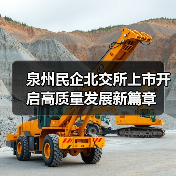 泉州民企北交所上市开启高质量发展新篇章(图3)