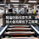 隧道创新改变生活，全球大会共探地下工程高质量发展(图3)