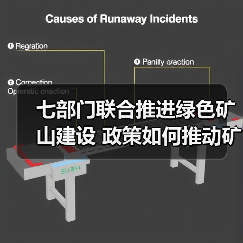 七部门联合推进绿色矿山建设 政策如何推动矿业转型？(图2)