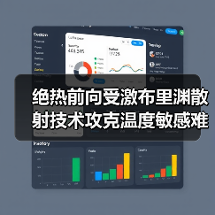 绝热前向受激布里渊散射技术攻克温度敏感难题(图4)