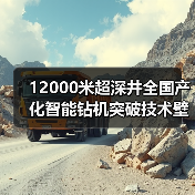 12000米超深井全国产化智能钻机突破技术壁垒(图4) 12000米超深井全国产化智能钻机突破技术壁垒(图4)