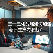 三一三化战略如何加速新质生产力崛起?(图2) 三一三化战略如何加速新质生产力崛起?(图2)