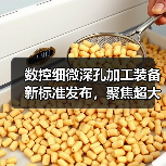 数控细微深孔加工装备新标准发布,聚焦超大深径比孔加工设备(图2) 数控细微深孔加工装备新标准发布,聚焦超大深径比孔加工设备(图2)