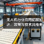 无人机行业应用拓展加速,政策与技术共推未来趋势(图4) 无人机行业应用拓展加速,政策与技术共推未来趋势(图4)