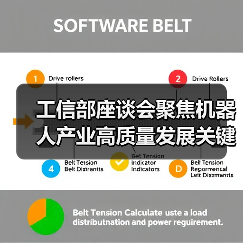 工信部座谈会聚焦机器人产业高质量发展关键
