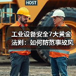 工业设备安全7大黄金法则:如何防范事故风险(图3) 工业设备安全7大黄金法则:如何防范事故风险(图3)