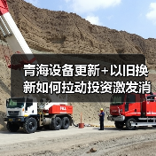 青海设备更新+以旧换新如何拉动投资激发消费?(图4) 青海设备更新+以旧换新如何拉动投资激发消费?(图4)