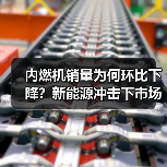 内燃机销量为何环比下降?新能源冲击下市场如何应对?(图2) 内燃机销量为何环比下降?新能源冲击下市场如何应对?(图2)