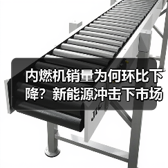 内燃机销量为何环比下降?新能源冲击下市场如何应对?(图3) 内燃机销量为何环比下降?新能源冲击下市场如何应对?(图3)