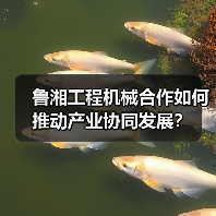 鲁湘工程机械合作如何推动产业协同发展？(图3)