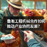 鲁湘工程机械合作如何推动产业协同发展？(图4)