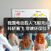 我国电动载人飞艇完成科研首飞 零碳环保技术引关注(图3) 我国电动载人飞艇完成科研首飞 零碳环保技术引关注(图3)