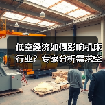 低空经济如何影响机床行业?专家分析需求空间(图4) 低空经济如何影响机床行业?专家分析需求空间(图4)