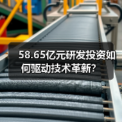 58.65亿元研发投资如何驱动技术革新?(图3) 58.65亿元研发投资如何驱动技术革新?(图3)