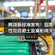 两项新标准发布!超高性能混凝土及高影响天气监测技术规范详解(图2) 两项新标准发布!超高性能混凝土及高影响天气监测技术规范详解(图2)