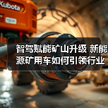 智驾赋能矿山升级 新能源矿用车如何引领行业变革？(图4)